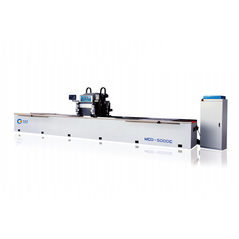 MCD-C automatisk skrapeslipemaskin