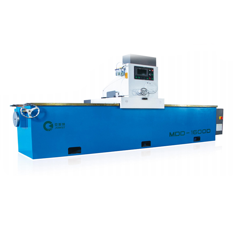 MDD-D/DZ Automatisk knivslipemaskin
