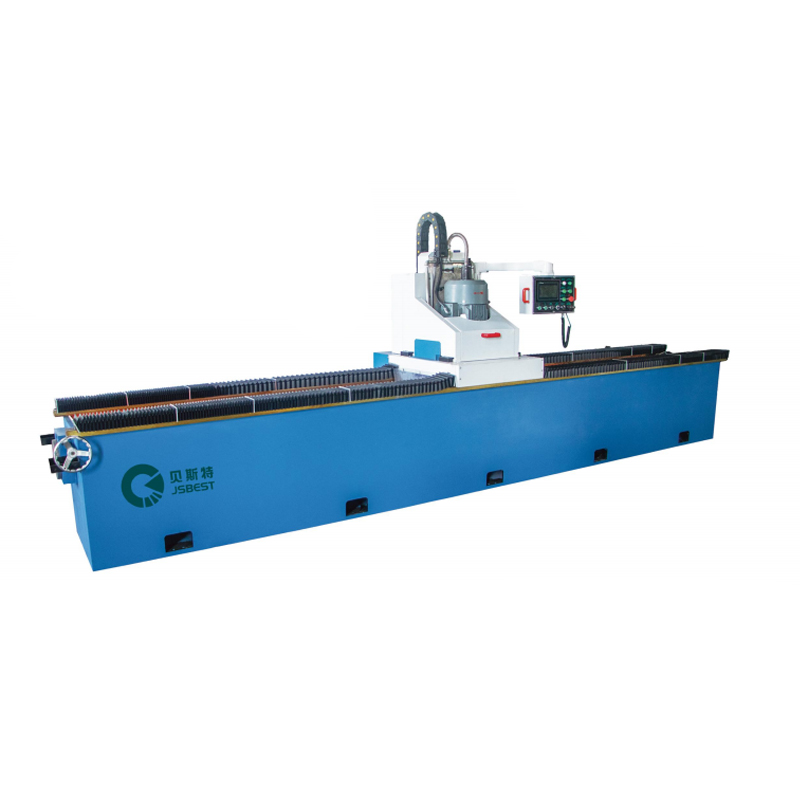 MDD-K CNC knivslipemaskin